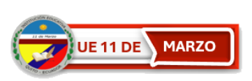 AVOM 11 DE MARZO